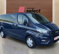 Ford Custom употребяван