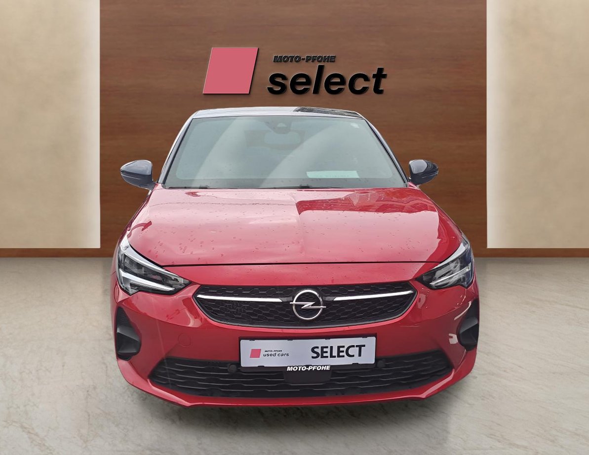 Opel Corsa употребяван