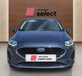 Ford Fiesta употребяван