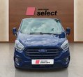 Ford Transit Custom употребяван