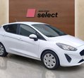 Ford Fiesta употребяван
