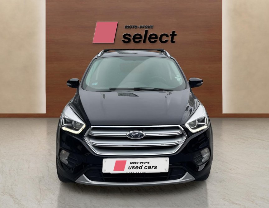 Ford Kuga употребяван