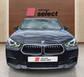 Bmw X2 употребяван