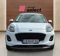 Ford Puma употребяван
