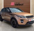 Land Rover Range Rover Evoque употребяван