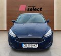 Ford Focus употребяван