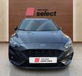 Ford Focus употребяван