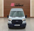 Ford Transit употребяван