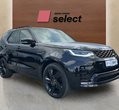 Land Rover Discovery употребяван