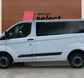 Ford Transit Custom употребяван