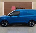 Ford E-Courier Van употребяван