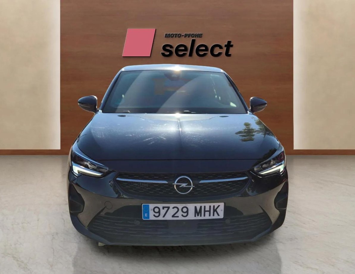 Opel Corsa употребяван