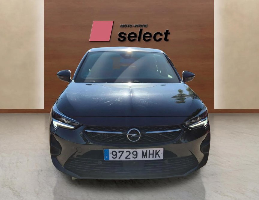 Opel Corsa употребяван