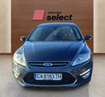 Ford Mondeo употребяван