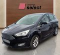 Ford C-Max used