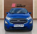 Ford EcoSport употребяван