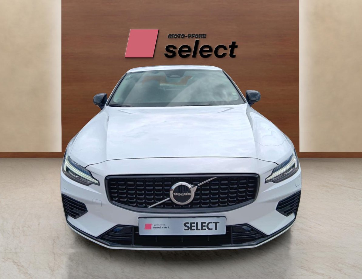 Volvo S60 употребяван