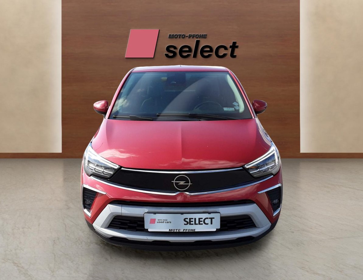 Opel  употребяван