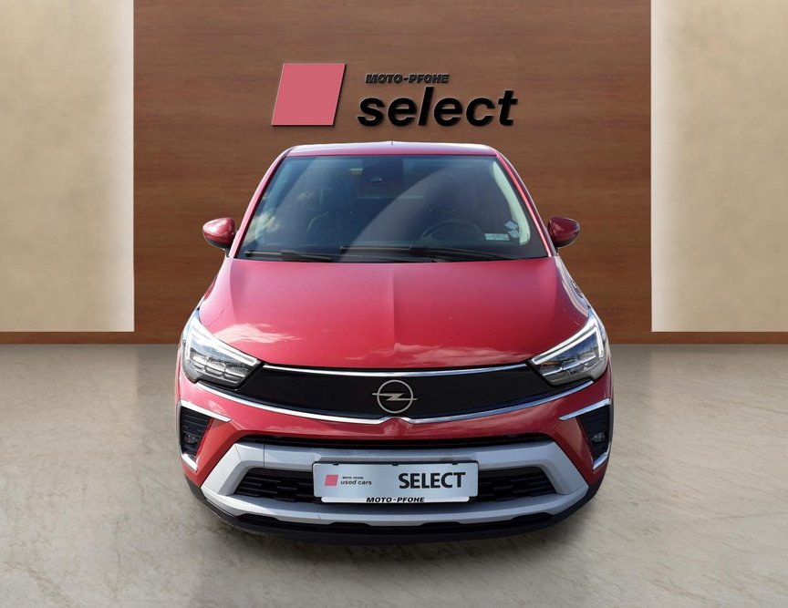Opel  употребяван