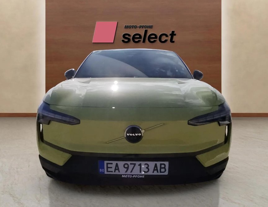 Volvo EX30 употребяван