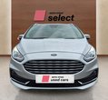 Ford S-Max употребяван