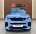 Land Rover Range Rover Sport употребяван