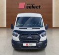 Ford Transit употребяван