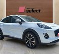 Ford Puma употребяван