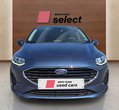 Ford Fiesta употребяван