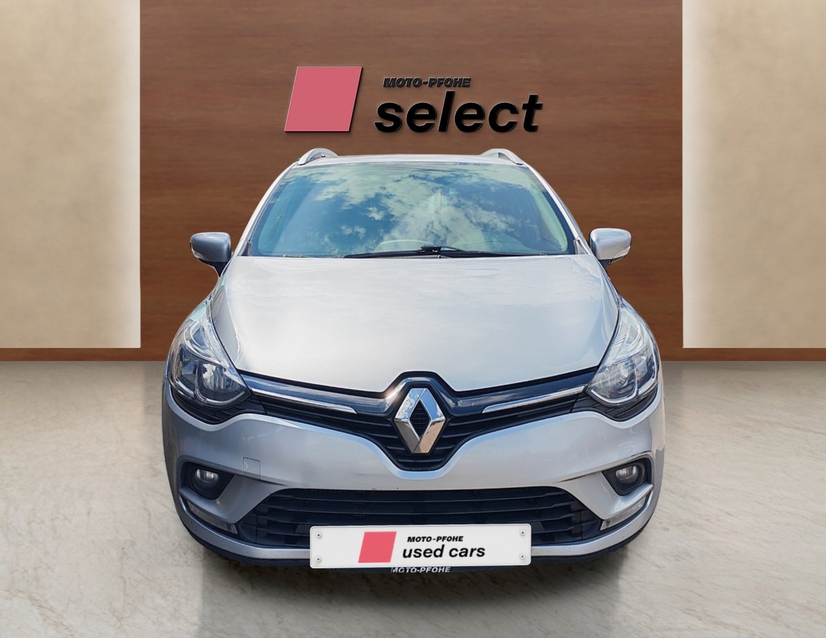 Renault Clio употребяван