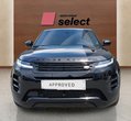 Land Rover Range Rover Evoque употребяван
