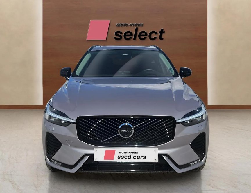 Volvo XC60 употребяван