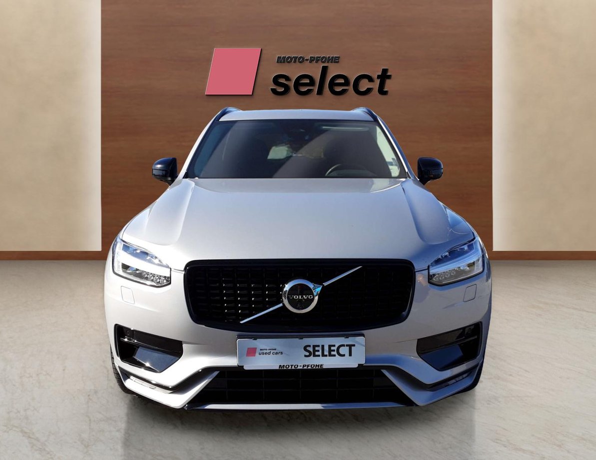 Volvo XC90 употребяван