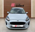 Ford Fiesta употребяван