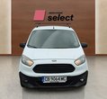 Ford Courier употребяван