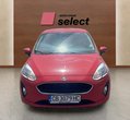 Ford Fiesta употребяван
