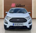 Ford EcoSport употребяван