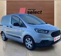 Ford Courier употребяван