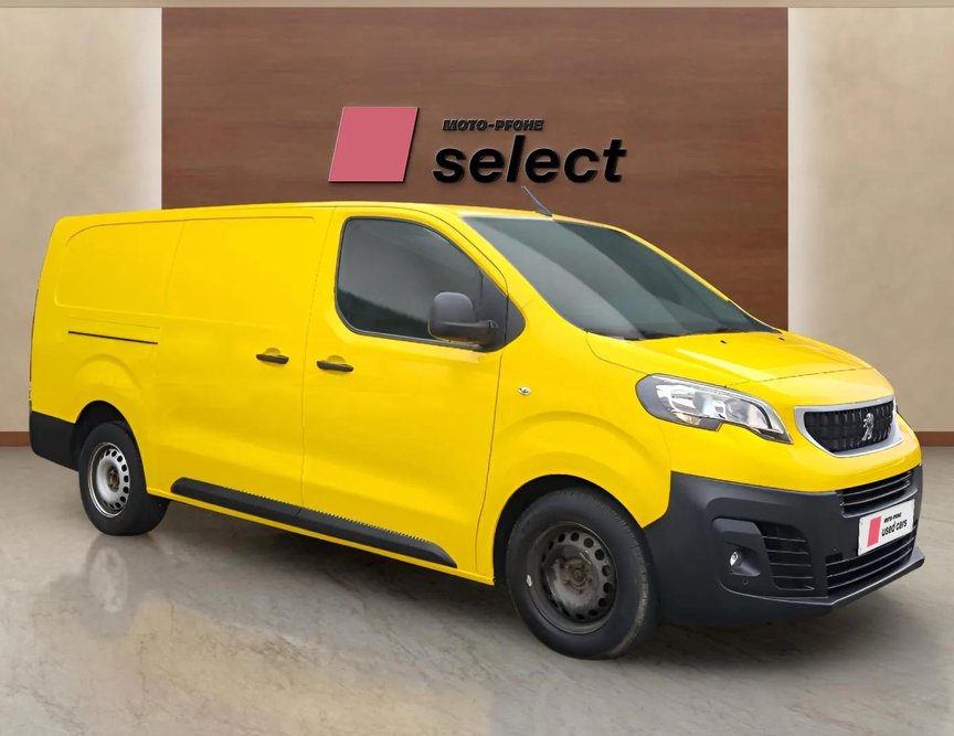 Peugeot Expert употребяван