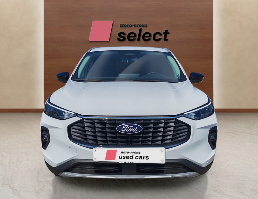 Ford Kuga употребяван