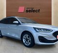 Ford Focus употребяван