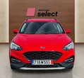 Ford Focus употребяван