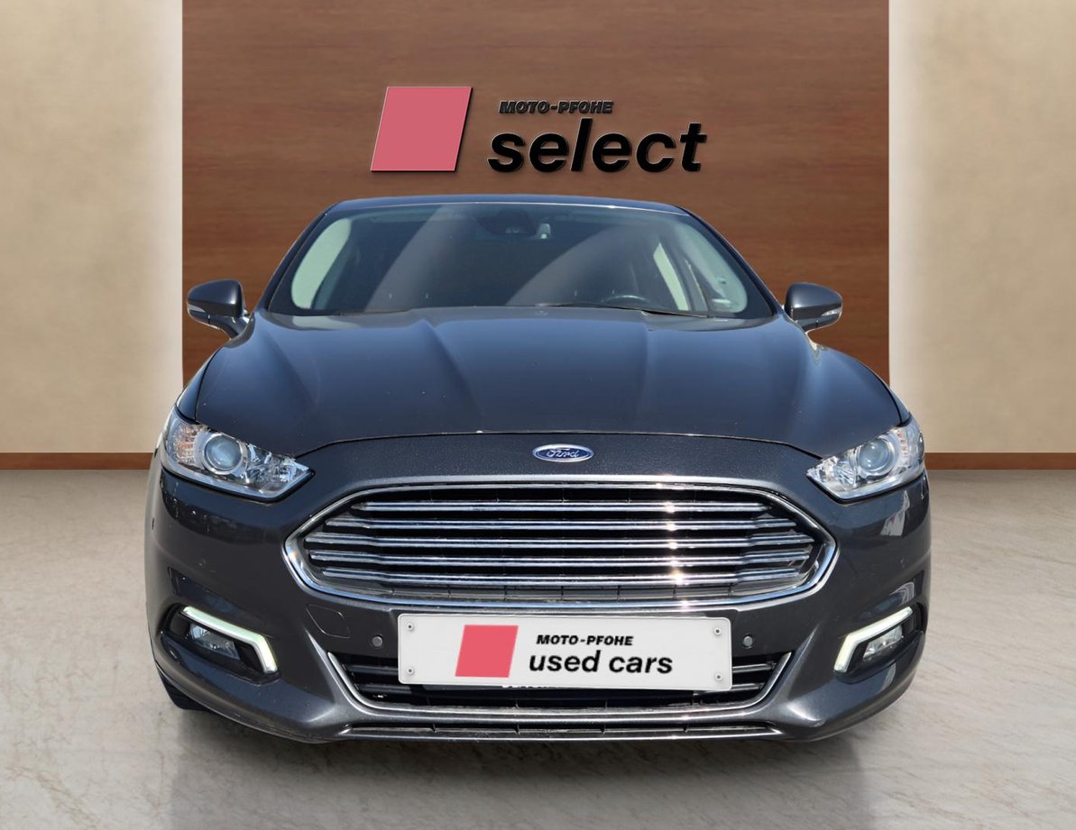 Ford Mondeo употребяван