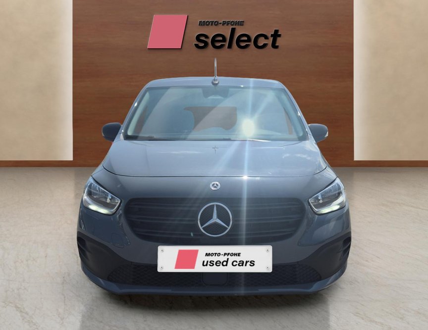 Mercedes-Benz Citan употребяван
