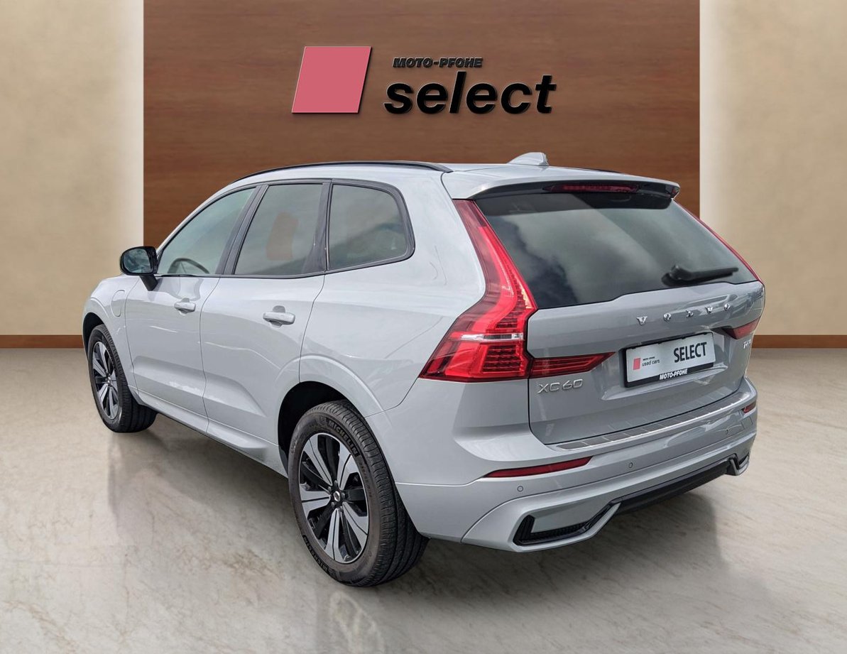 Volvo XC60 употребяван