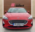 Ford Focus употребяван