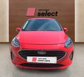 Ford Fiesta употребяван