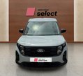 Ford Courier употребяван