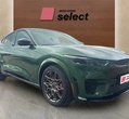 Ford Mach-E употребяван