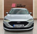 Ford Focus употребяван